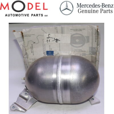 Mercedes Benz Genuine Air Chamber