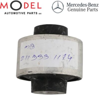 Mercedes-Benz Genuine Trailing Arm Bush 2113331114