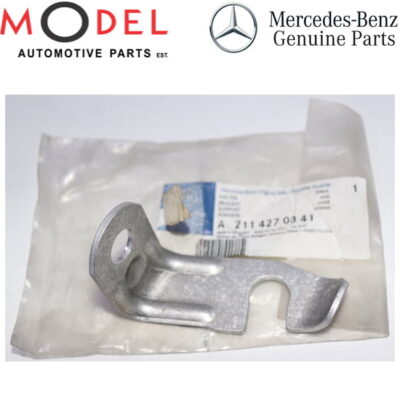 Mercedes-Benz Genuine Bracket 2114270341