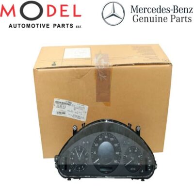 Mercedes-Benz Genuine Instrument Cluster 2114407511