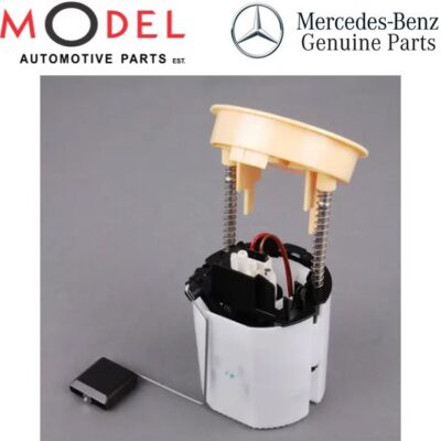 Mercedes-Benz Genuine Fuel Pump 2114704194