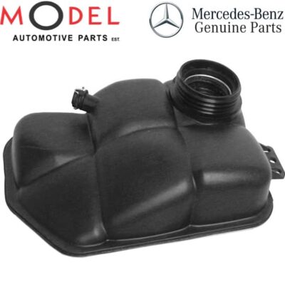 Mercedes-Benz Genuine Expansion Tank 2115000049