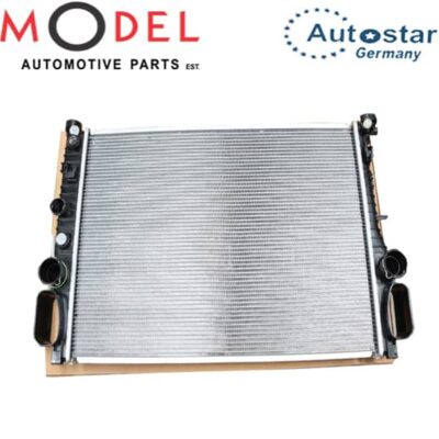 AutoStar Radiator 2115000102