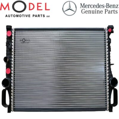 Mercedes-Benz Genuine Radiator 2115000102