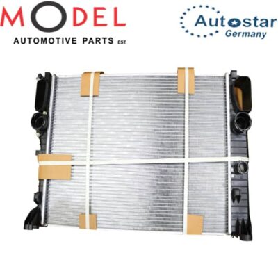 AutoStar Radiator