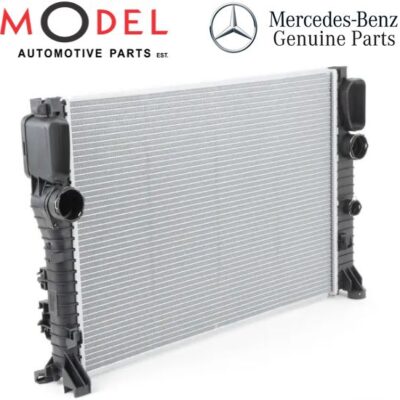 Mercedes-Benz Genuine Radiator 2115003102