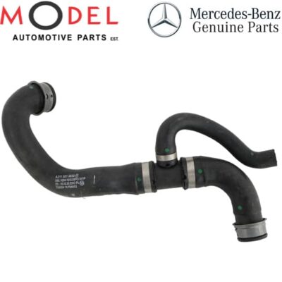 Mercedes-Benz Genuine Hose 2115014682