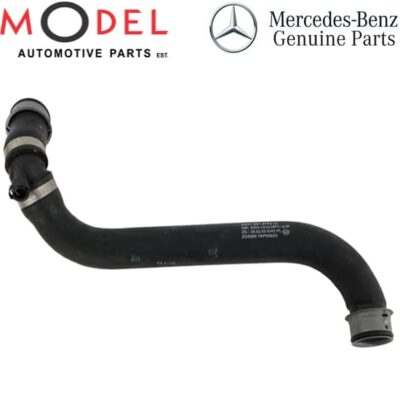 Mercedes-Benz Genuine Hose 2115014782