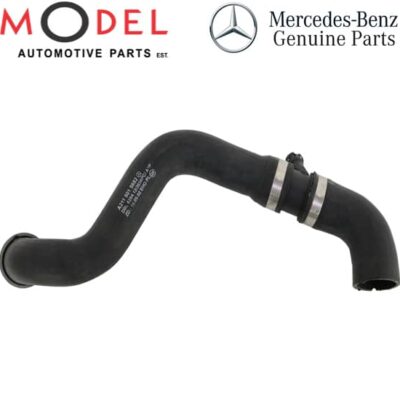 Mercedes-Benz Genuine Hose 2115015682