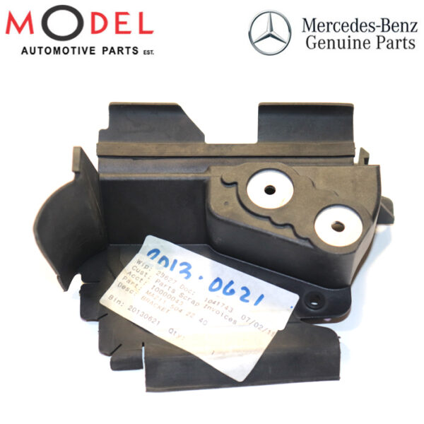 MERCEDES BENZ BRACKET TRANSMISSION OIL COOLER RIGHT GENUINE TRANSMISSION PARTS 2115042240