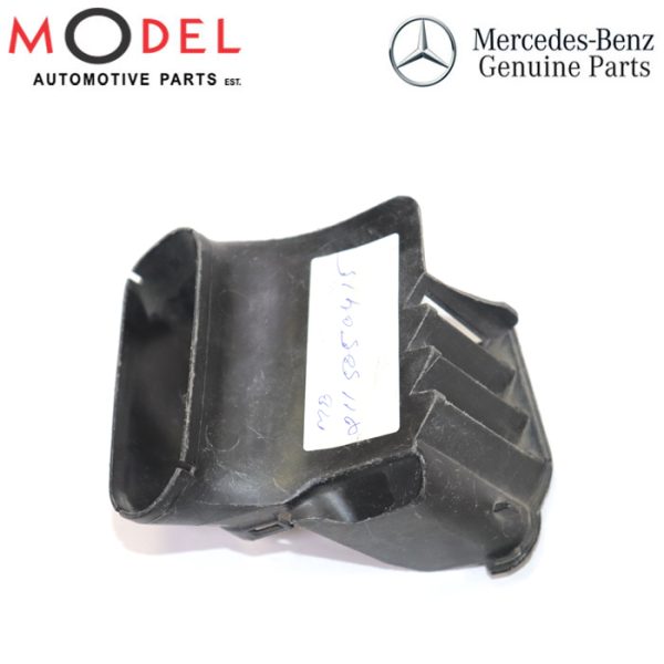 MERCEDES BENZ GENUINE AIR BAFFLE 2115050415