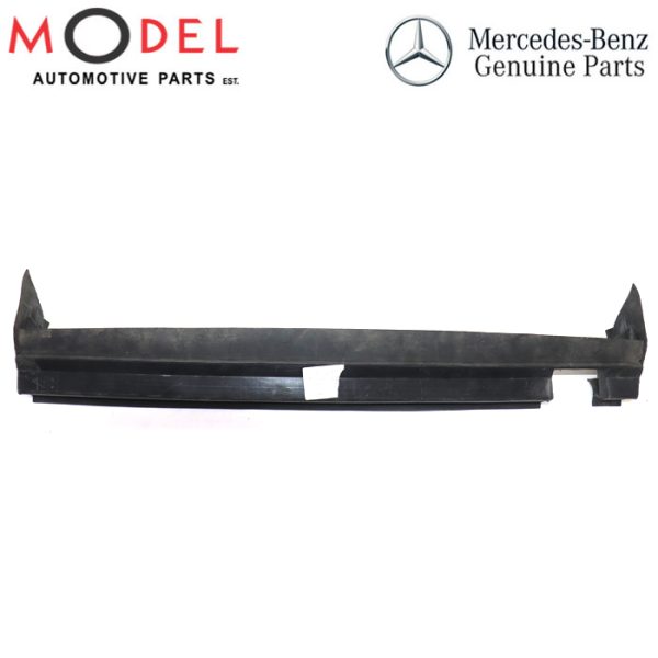 MERCEDES BENZ GENUINE AIR BAFLLE 2115051188