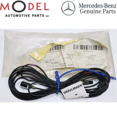 Mercedes-Benz Genuine Harness Cable