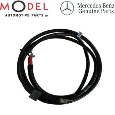 Mercedes-Benz Genuine Wiring Harness 2115408007