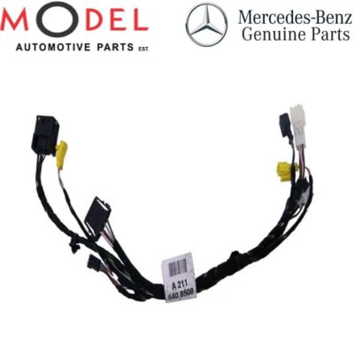 Mercedes-Benz Genuine Electrical Wiring Harness 2115408508