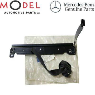 Mercedes-Benz Genuine Bracket Battery Halter 2116100100