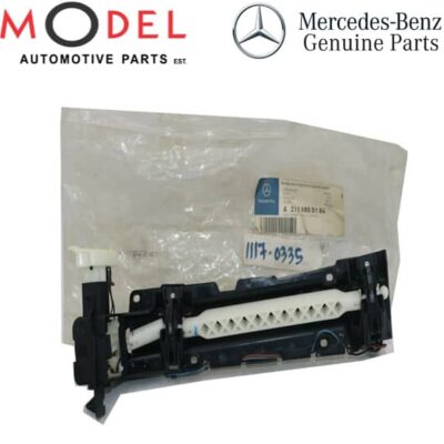 Mercedes-Benz Genuine Catch 2116800184