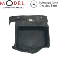 Mercedes-Benz Genuine Spare Wheel Well Paneling 2116904825