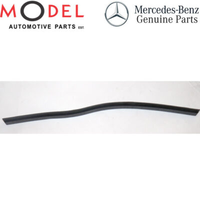 Mercedes Benz Genuine Front Windows Outside Rail 2117200124