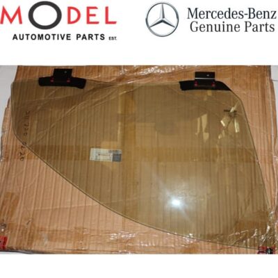 Mercedes Benz Genuine Glass Pane