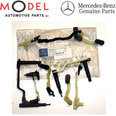 Mercedes-Benz Genuine Operating Lever 2118300133