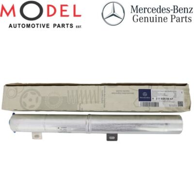 Mercedes-Benz Genuine AC Dryer 2118350047