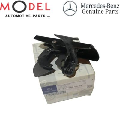 Mercedes-Benz Genuine Safty Bonnet Hook 2118800464