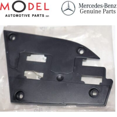 Mercedes Benz Genuine Front Bumper Right Cover 2118850423