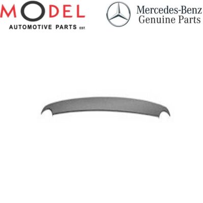 Mercedes-Benz Genuine Paneling 2118854925