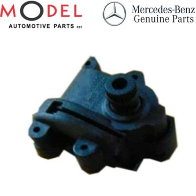 Mercedes-Benz Genuine Backrest Adjustment 2119100285