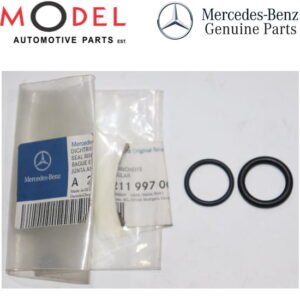 Mercedes-Benz Genuine Sealing Ring