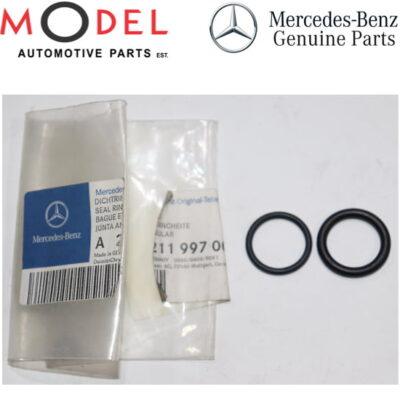 Mercedes-Benz Genuine Sealing Ring