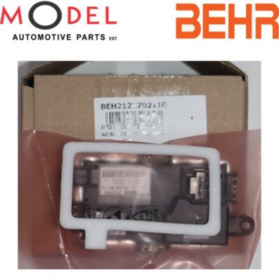 Behr AC Switch