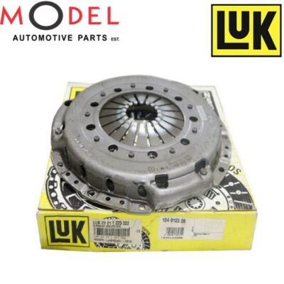 LuK Clutch Pressure Plate / 21211223522