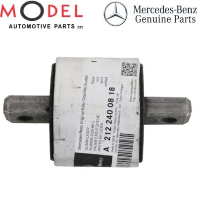 Mercedes-Benz Genuine Gear Mounting 2122400818