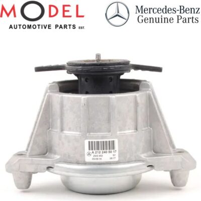 Mercedes-Benz Genuine