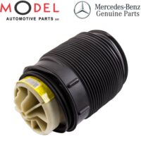 Mercedes-Benz Genuine Rear Right Pneumatic Spring 2123204425 / 2123200825