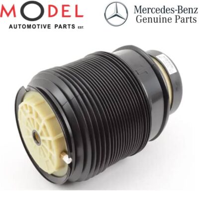 Mercedes-Benz Genuine Air Spring 2123203825