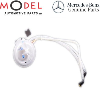 Mercedes-Benz Genuine Fuel Filter Assembly 2124703294