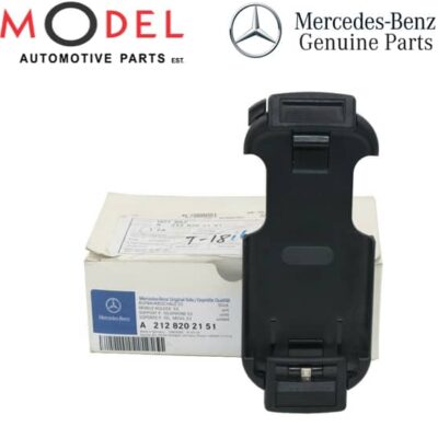 Mercedes-Benz Genuine Samsung Galaxy S3 Fixture 2128202151