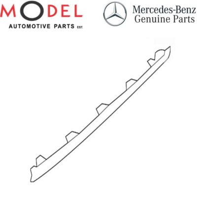 Mercedes-Benz Genuine Trim Strip 2128853821