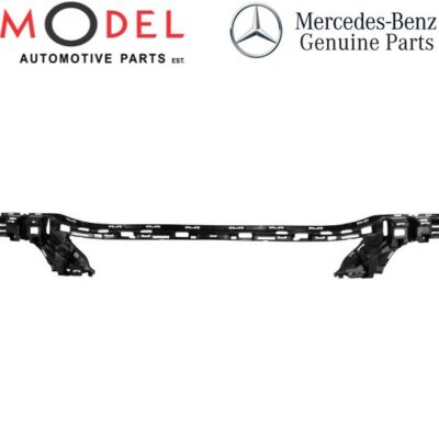 Mercedes-Benz Genuine Bumper Cover Frame 2128854965