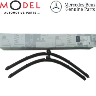 Mercedes-Benz Genuine TS Wiper Blade / 2138203604