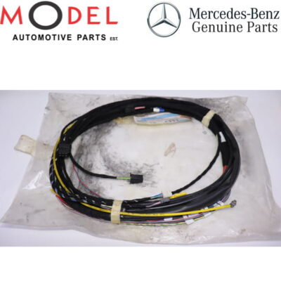 Mercedes-Benz Genuine Cable Harness 2155409405