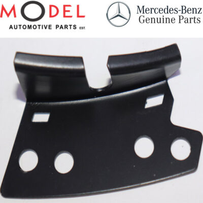 Mercedes Benz Genuine Bumper Mount Bracket 2158850214