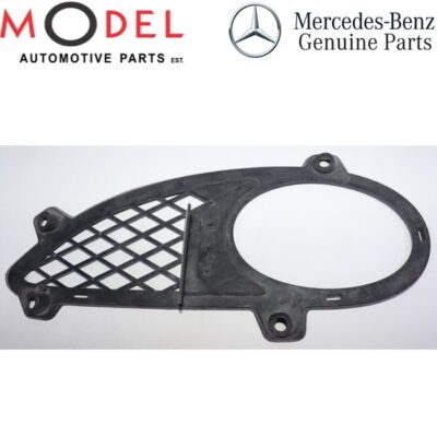 Mercedes-Benz Genuine Cover 2158850822