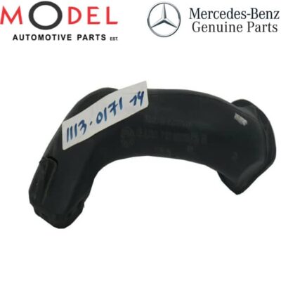 Mercedes-Benz Genuine Cable Guide Duct Right 2117220225