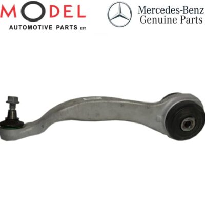 Mercedes-Benz Genuine Right Strut Rod 2183301211