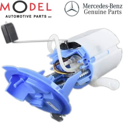 Mercedes-Benz Genuine Fuel Pump Module Assembly 2184700494
