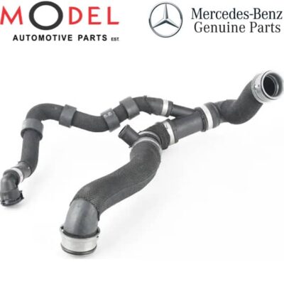 Mercedes-Benz Genuine Coolant Hose 2185010482